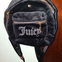 Juicy Couture Backpack 
