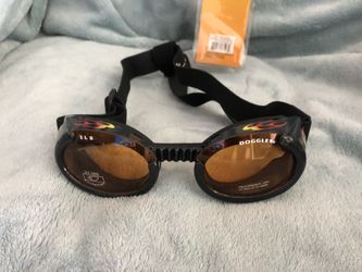 Dog Goggles (Doggies)