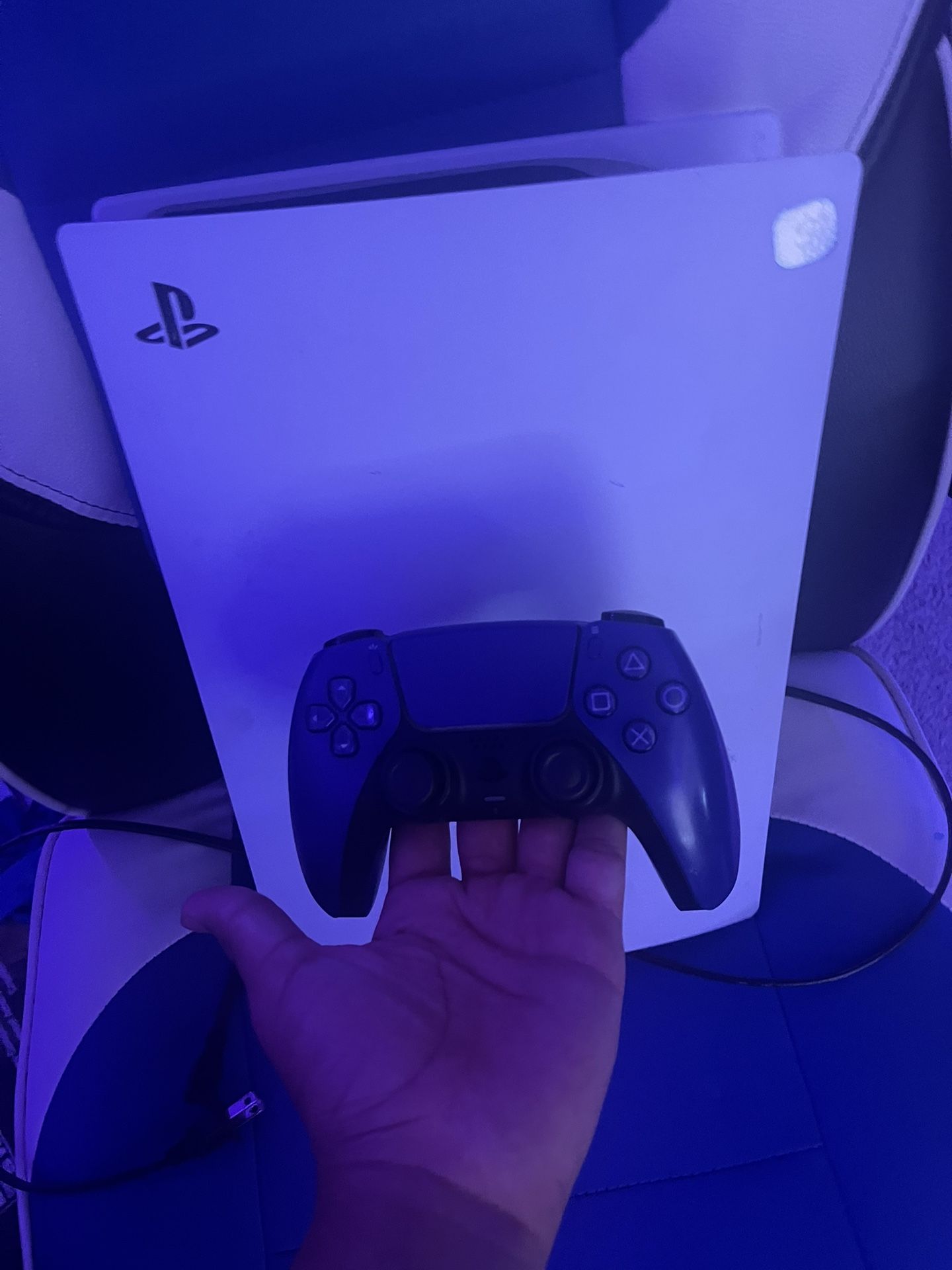 PlayStation 5