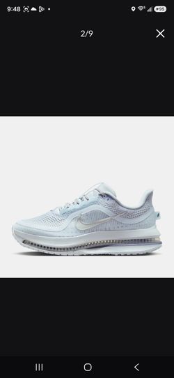Nike pegasus premium women's size 7