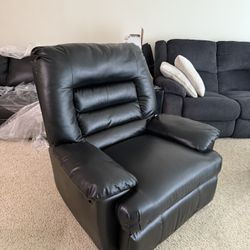 Reclining Chair