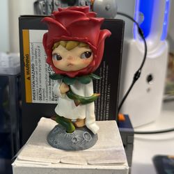 PopMart Hirono little prince