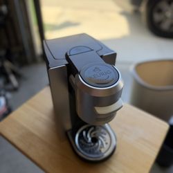 Keurig Coffee Maker 