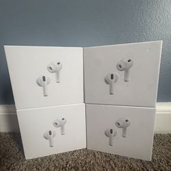 AirPods Pro 3