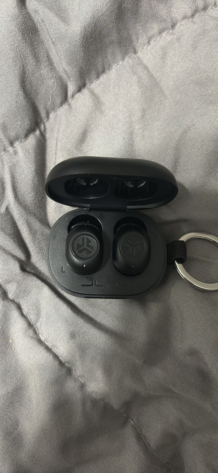 JLAB Mini Earbuds