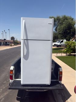 Fridge - will deliver