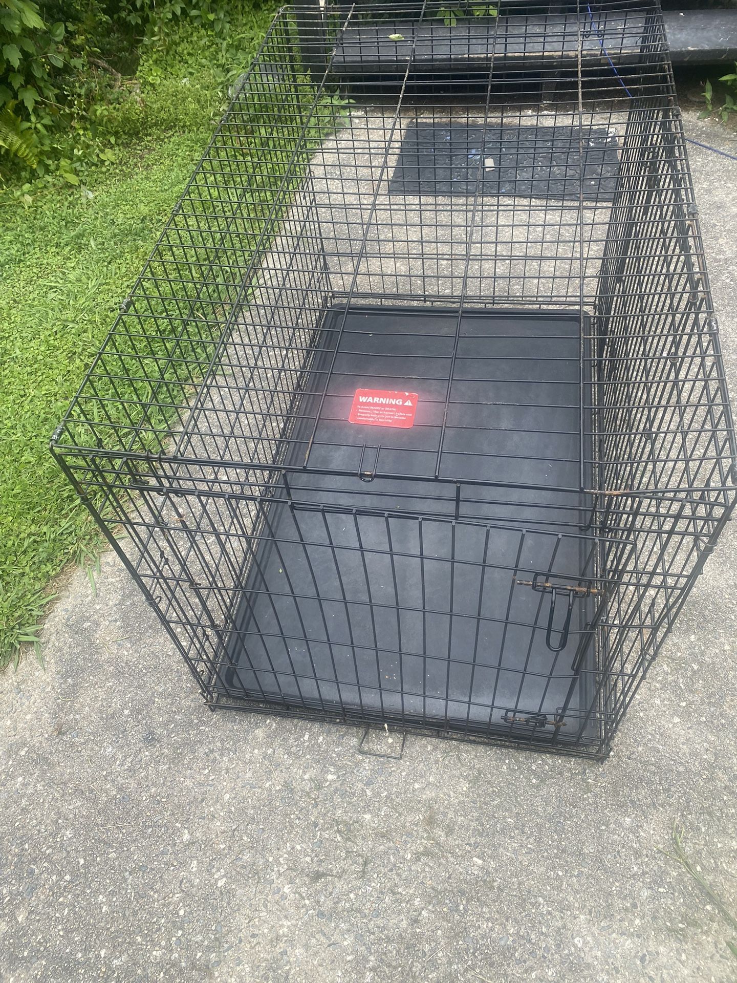 Xl Dog Crate