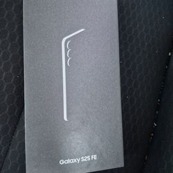 Samsung Galaxy S25 Fe 350 OBO