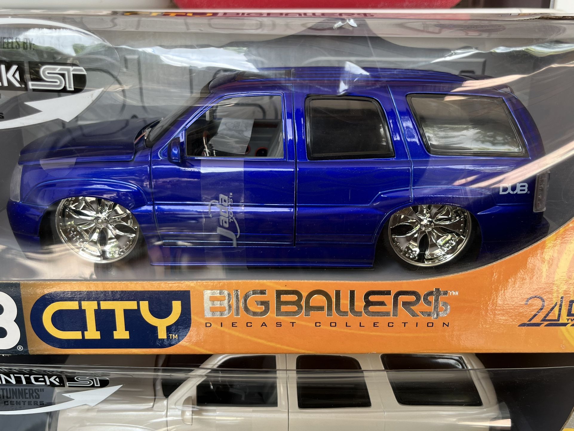 Dub City 24