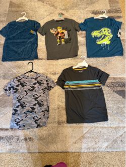 Boys shirts New