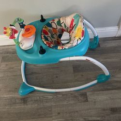 Baby Walker