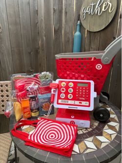 Target Kids Playset