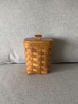 Misc. Longaberger Baskets