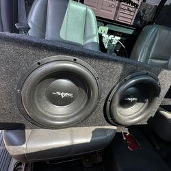 Skar Subs 