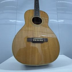 Epiphone Blues Master Acoustic Guitar - Vintage 1993 Model