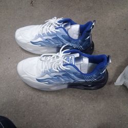 Athletic Shoes