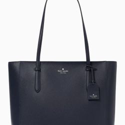 NWT NEW Kate Spade Schuyler Medium Tote Bag Handbag Purse