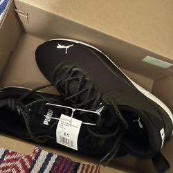 Puma 8.5