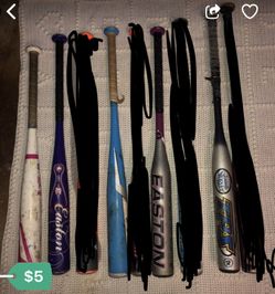 Softball Bats