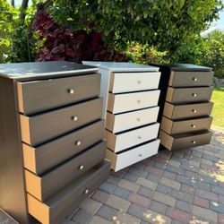 New Dresser For Less!