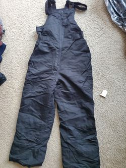 Snow Suit
