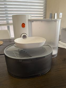 Water Dispensary For Pet