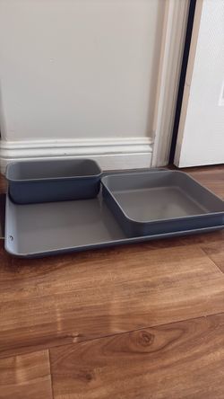 Non-Stick Caraway Set