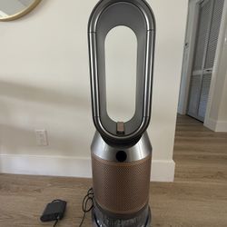 Dyson Purifer Cool New