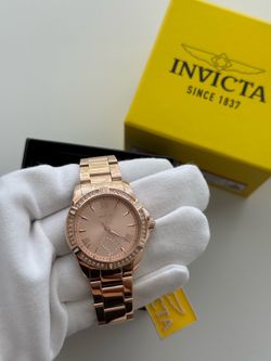 Invicta