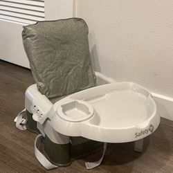 Baby Booster Seat