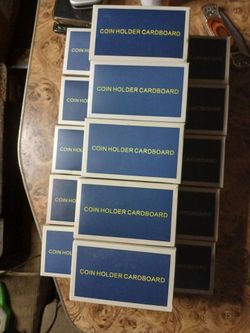 2X2 COIN FLIPS
