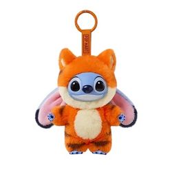Stitch Adventure Series (Tigger)