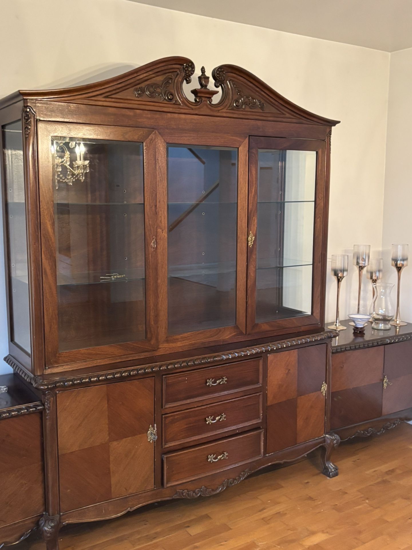 Free Cabinet China Antique 