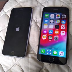 IPhone 6s Straight Talk Network