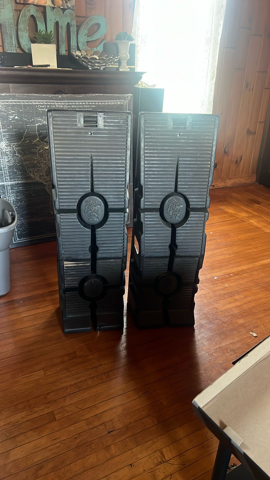 Car Ramps