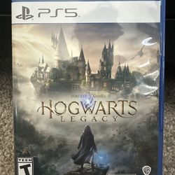 Hogwarts Legacy Ps5