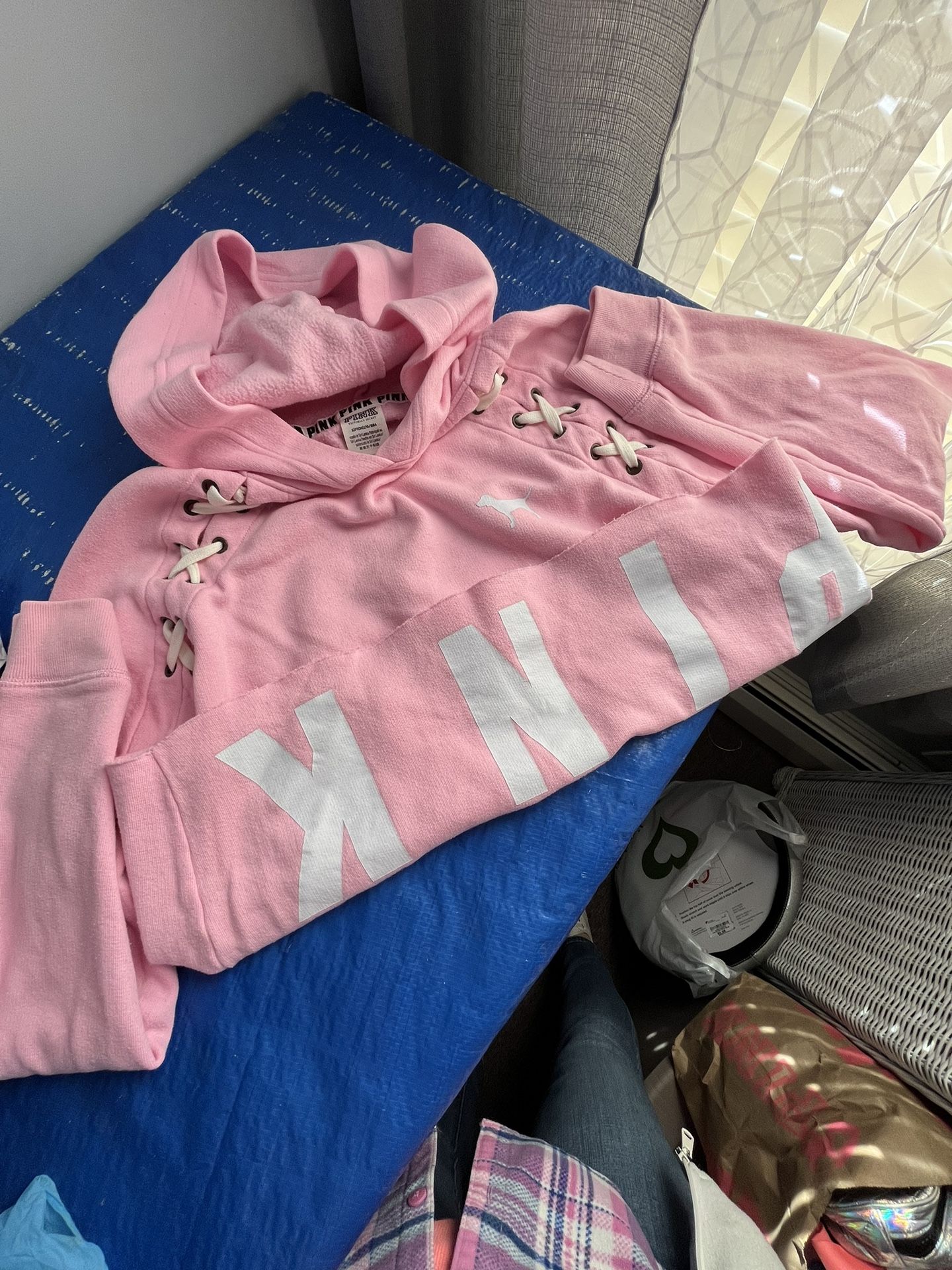 Victoria Secret Pink