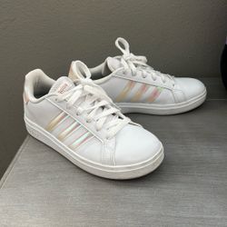 Girls Adidas Shoes