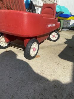 Wagon