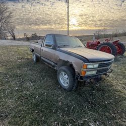 1994 Chevrolet 1500
