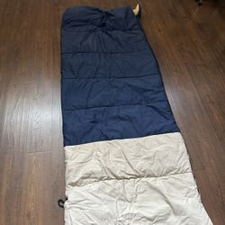 Sleeping Bag