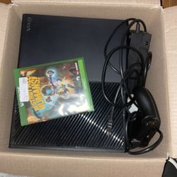 Xbox One 