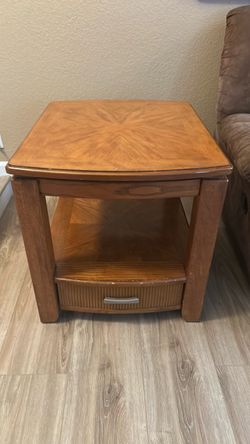 Side Table