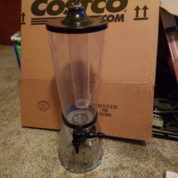 Thirst Exstingisher Perfect For Parties!