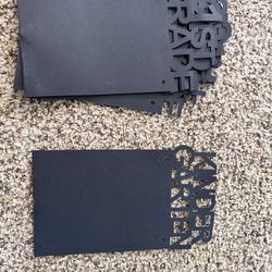 School Grade Banner