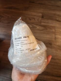 New Handheld Vaccum Filters