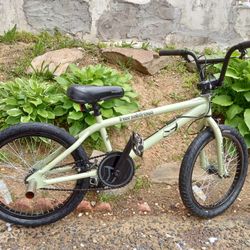Haro David Murray 540 Air