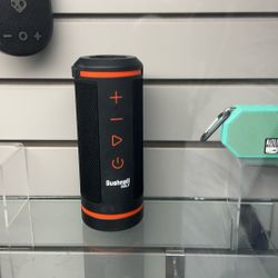 PORTABLE SPEAKER