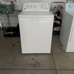 Kenmore Washer And Whirlpool Dryer