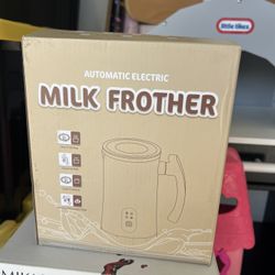 Milk Frother 